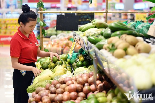 Việt Nam để giảm VAT xuống c