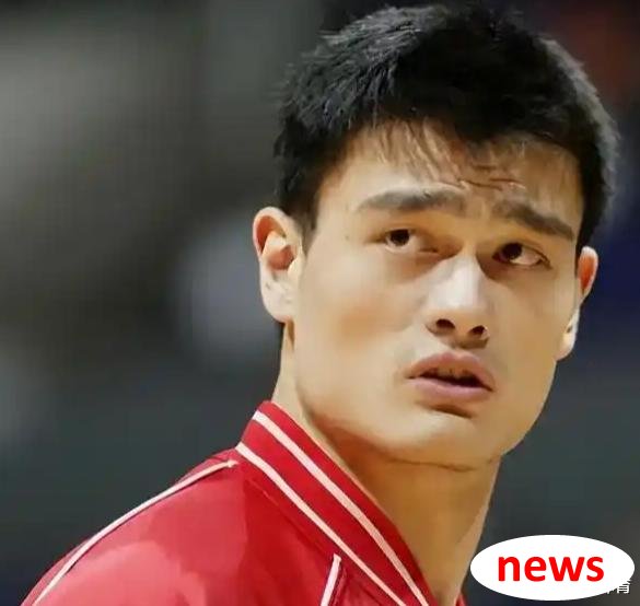 Nếu đó là một năm dự thảo, Yao Ming sẽ không phải là cầu thủ ghi bàn hàng đầu.
