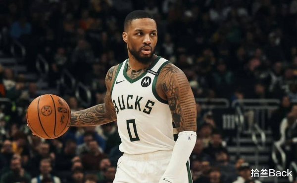 Lillard sẽ đi đâu? Các phươn