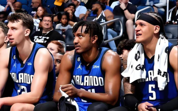 Vào ngày thứ 5 của ngày giao dịch, số phận của Westbrook là gì? Quyền phủ quyết xuất hiện trở lại, v