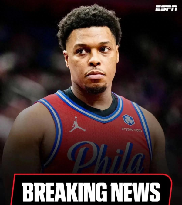 Shams: Lowry ký hợp đồng một năm để trở lại 76ers, có thể tiếp tục mô hình lương cơ bản của cựu chiế