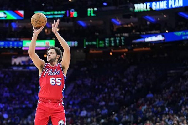 76ers đã cắt giảm hợp đồng h