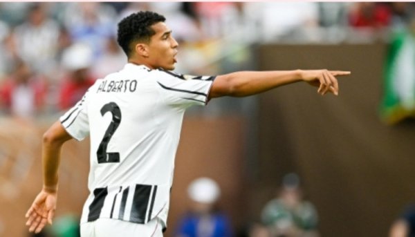 MITI: Juventus có cơ hội kiế