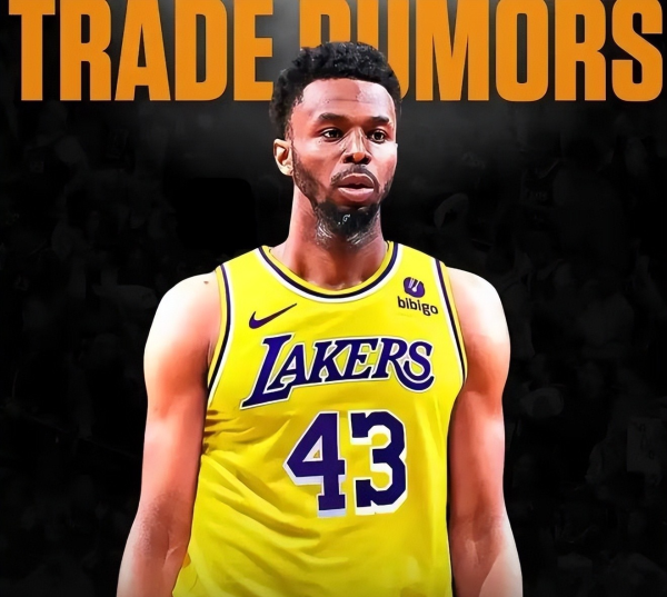 Lakers chính thức từ bỏ việc